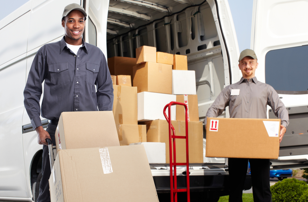 Moving Company in Benton County