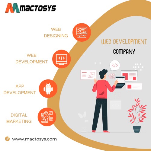 Best Web Development Company in Indore