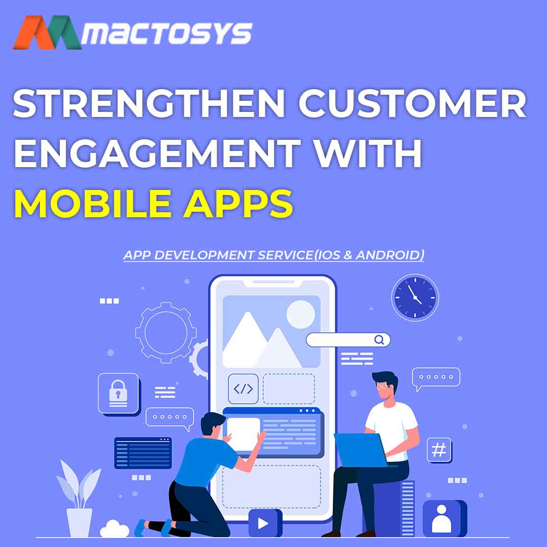 Mobile App Development Services in Indore