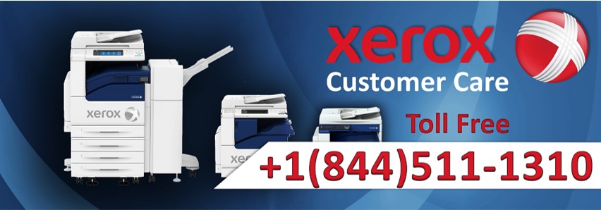 Call Printer Care +1-(844)-511-1310 Xerox Printer Customer Service Number