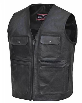 Online Collection for Motorcyclists