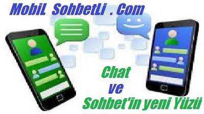Sohbet tanıtım bloglari