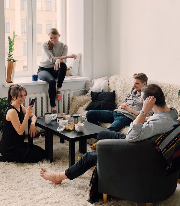 Professional Cleaning Services Adelaide | Exit Clean Australia