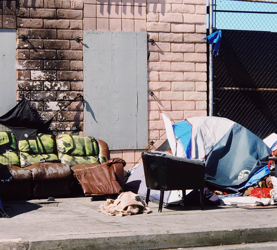 Rubbish Removal Services – Exit Clean Australia