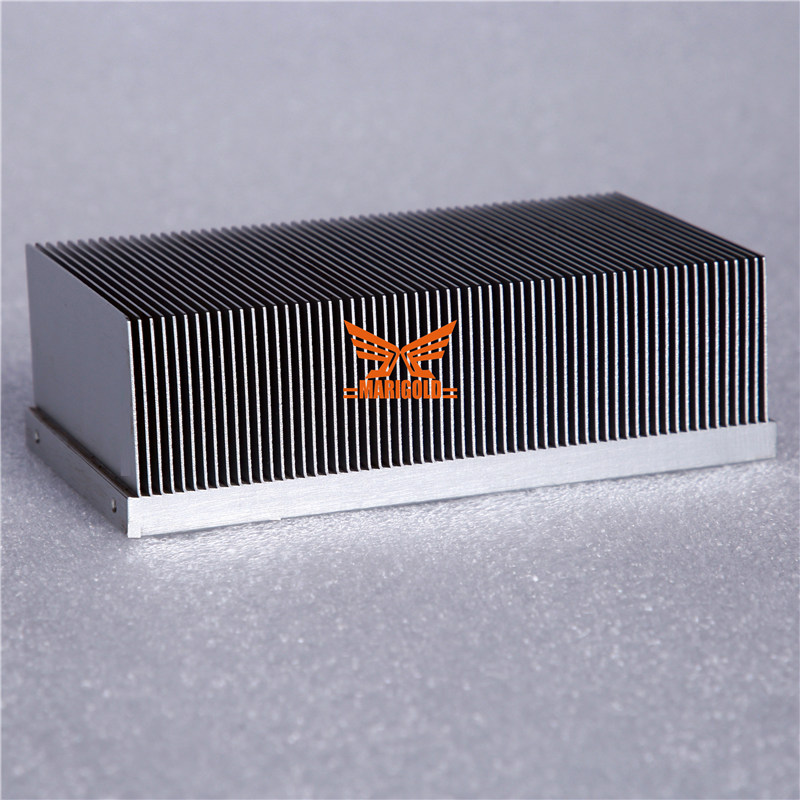 The Role of Wind Cooling Dissipation on Industrial Operation