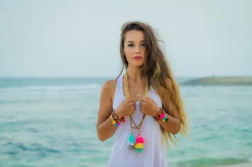 Sensual and Fashionable Handcrafted Jewelry in Texas