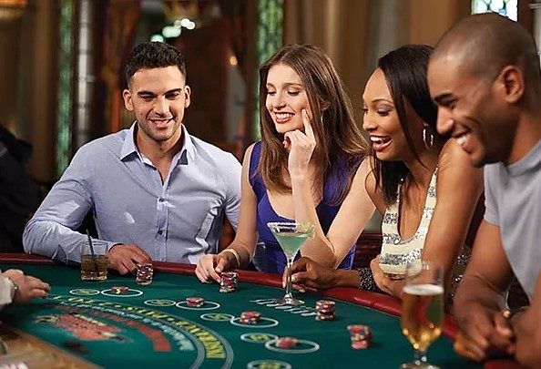 최고의 바카라 온라인 카지노- 온라인 바카라 플레이