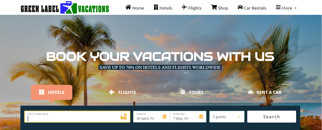 The Benefit of Best Travel Websites