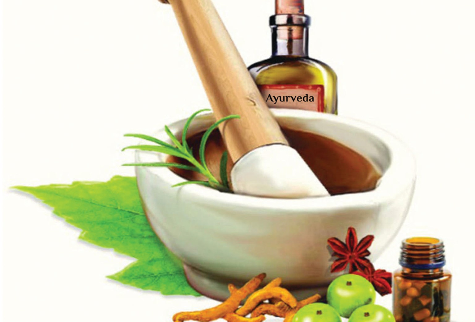 Panchakarma in Ayurveda