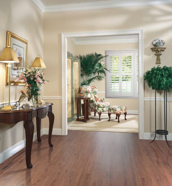 Top Benefits Of Using Vertical Window Blinds