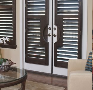Wood Plantation Shutters Vs Poly Shutters: Which Is Better?