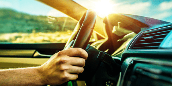 Motor Vehicle Accident Programs