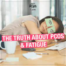 The Truth About PCOS And Fatigue