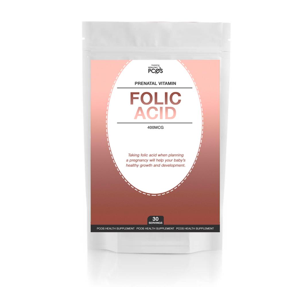 Folic Acid