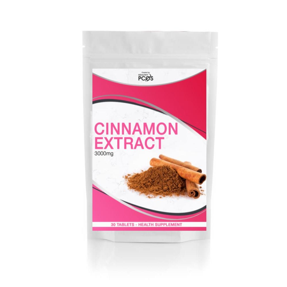 Cinnamon Extract