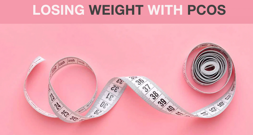 PCOS Weight Loss