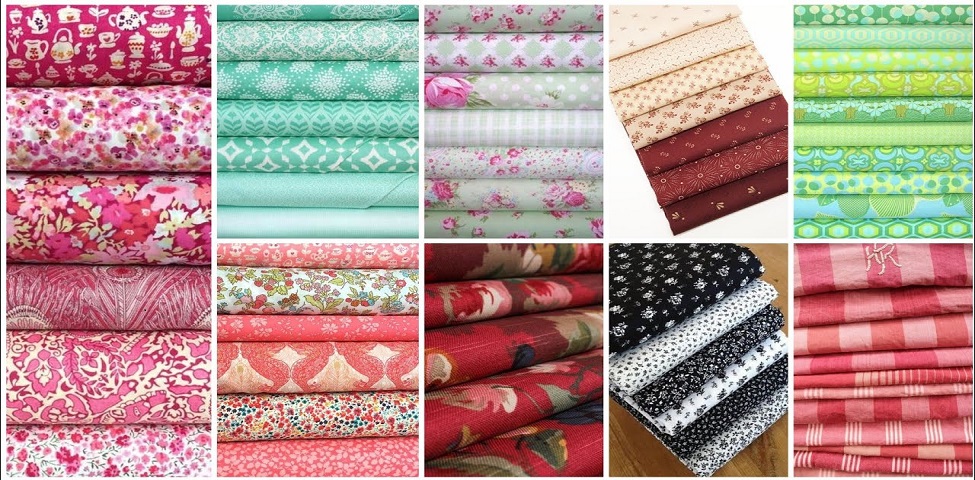 5 Things to Know While Buying Fabric Online