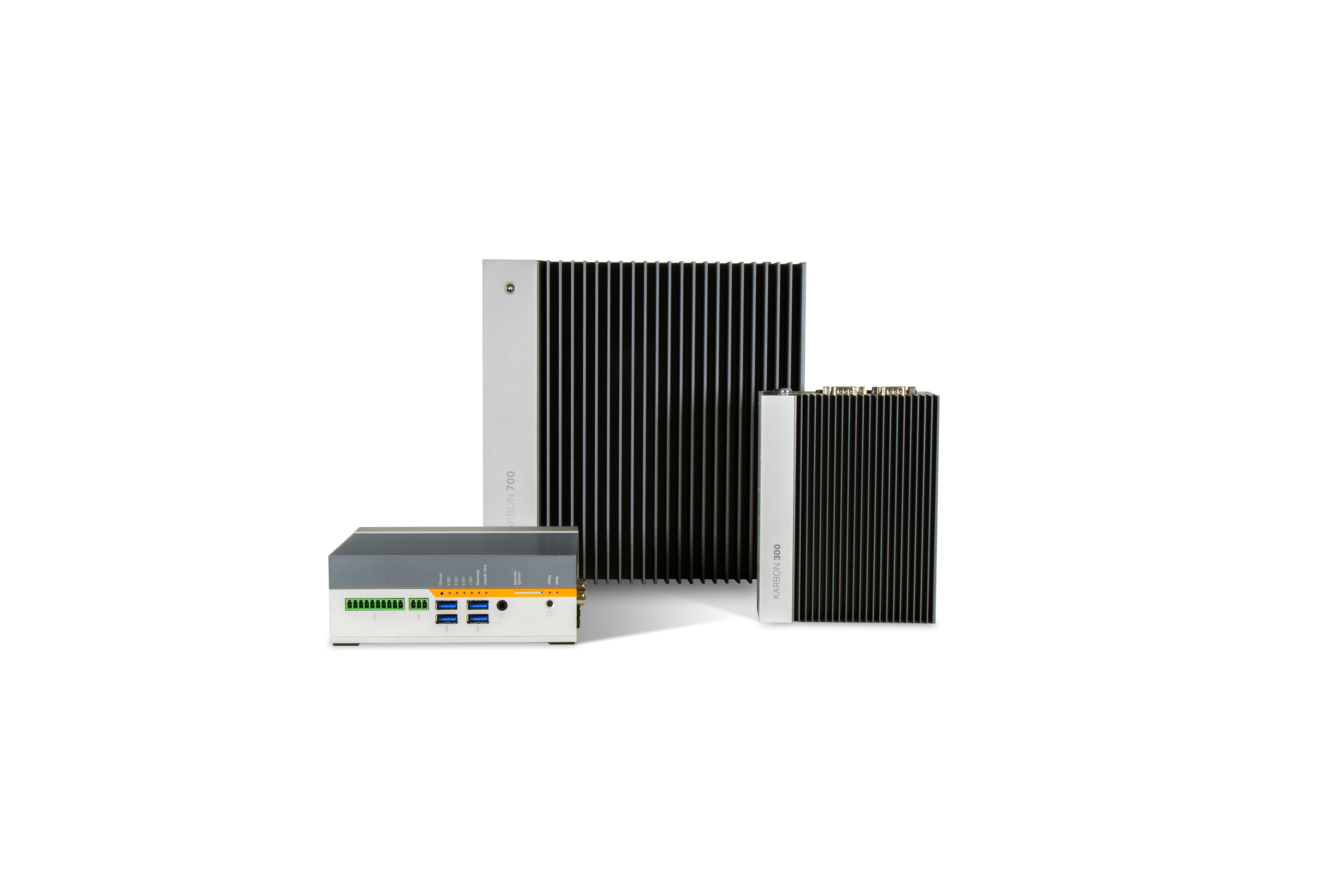 OnLogic introduces their own Rugged Industrial Computers in Europe