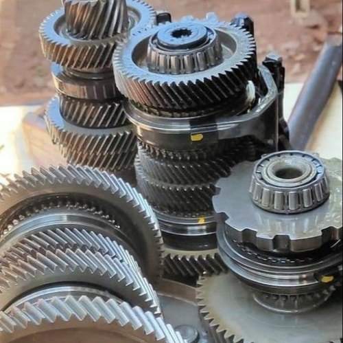 Why Gearbox Reconditioning Is Important For Plant Manufacturers?