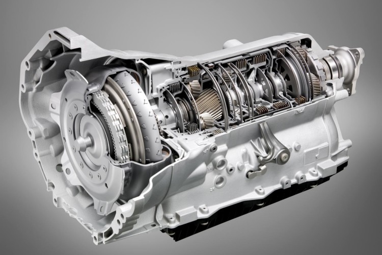 8 Tips to Look After Your Vehicle’s Automatic Transmission