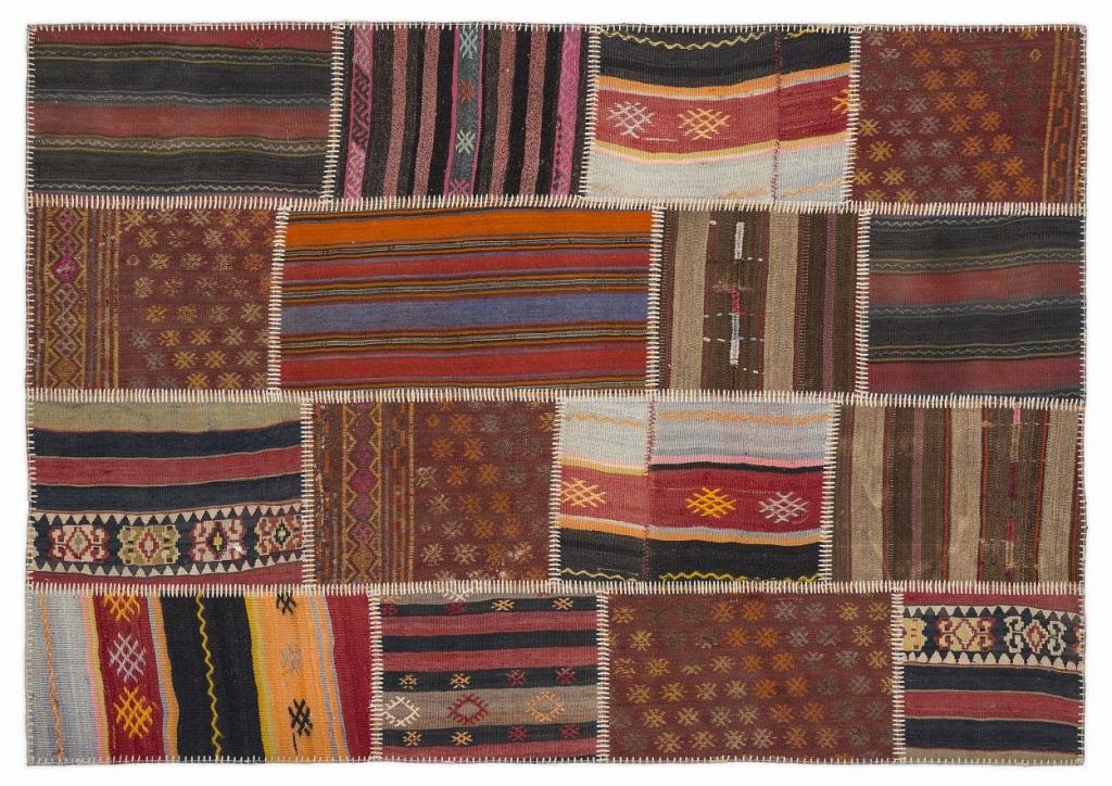 Patch Work Rugs In Dubai
