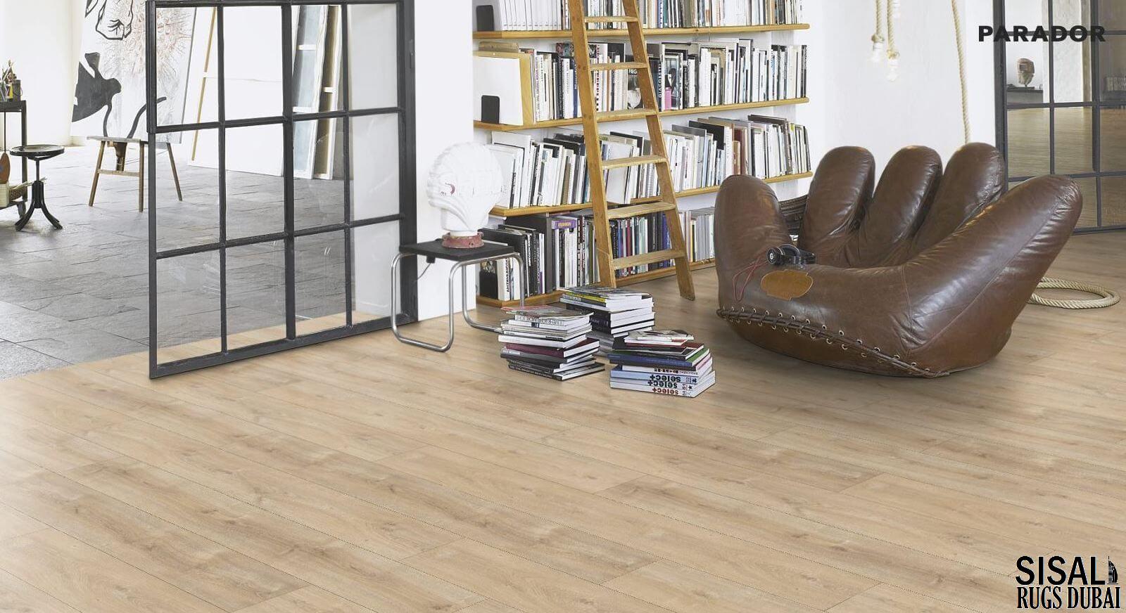 Parador Flooring In Dubai
