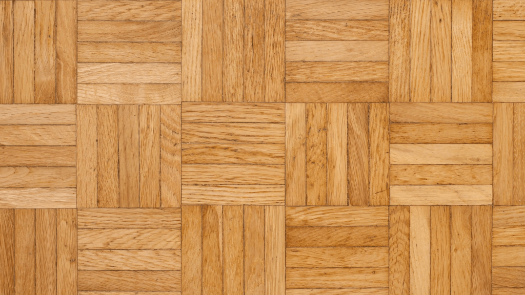 Squared Parquet Flooring In Dubai