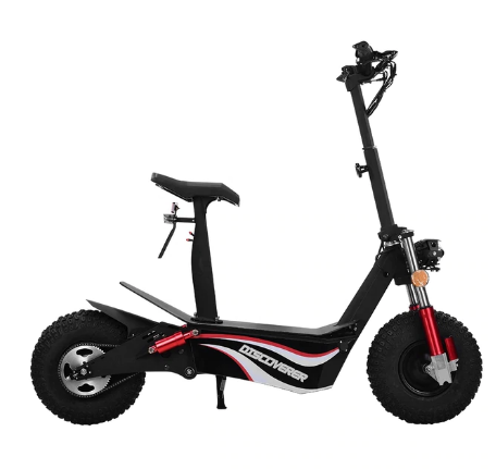 Buy Suitable  Electric Scooter for Adults & kids