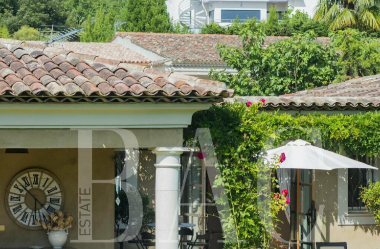 Buying Property in Mougins CÔTE D’AZUR