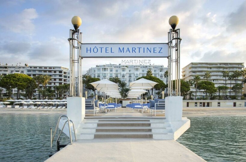 Join The Fun & Find An Apartment for Sale On The Croisette In Cannes