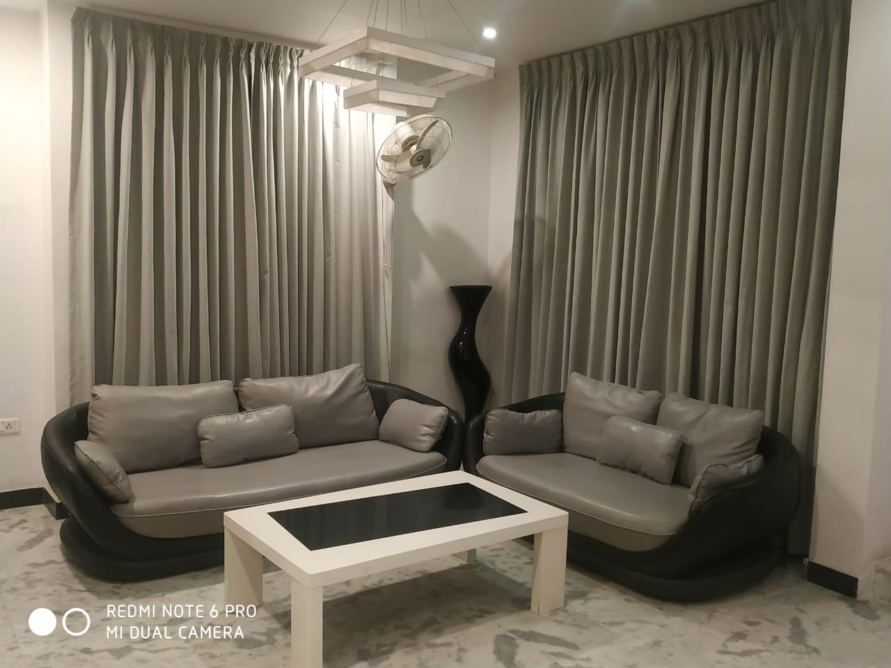 Service Apartments for Rent in Chennai