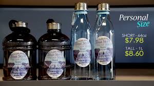 Alkaline Water Store Near Me