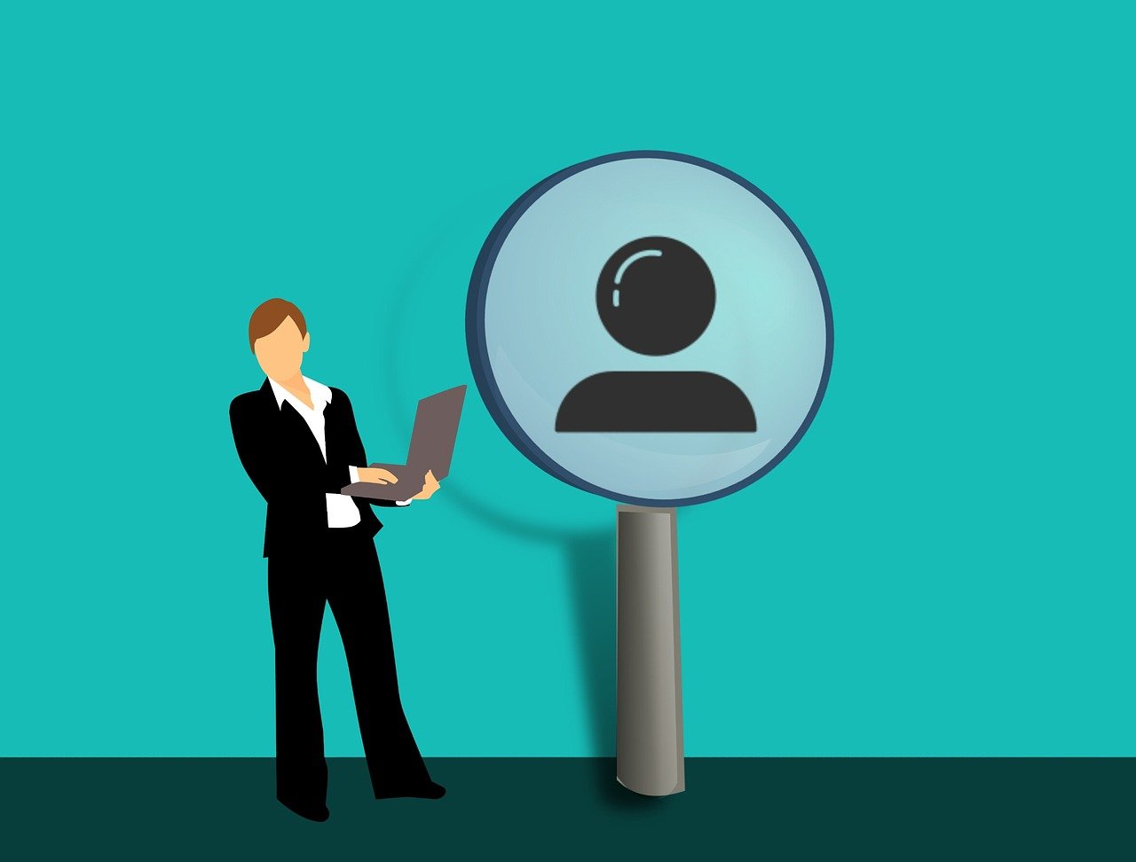 A most convenient way to employ excellent talent