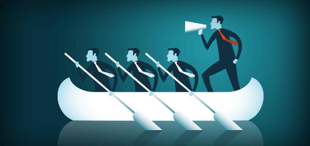 Consult Best Recruiters and Talent Firms for Best Team Leaders
