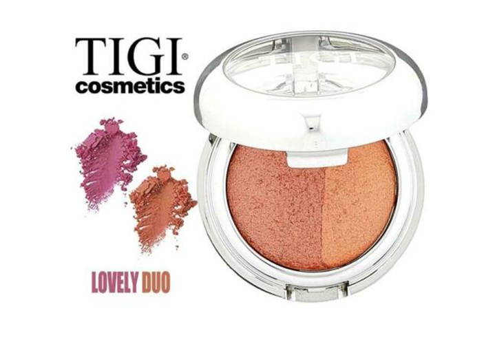 Buy Online TIGI Cosmetics Glow Blush | Makeup Store Bundle Buzz|