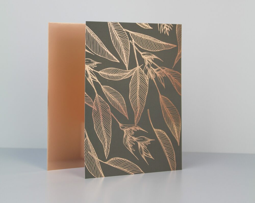 How to Choose the Right Fine Art Paper for Your Artwork