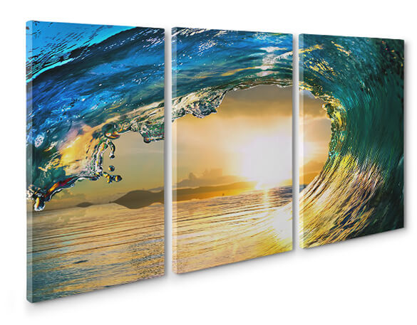 Why You Should Prefer Canvas Print Australia?