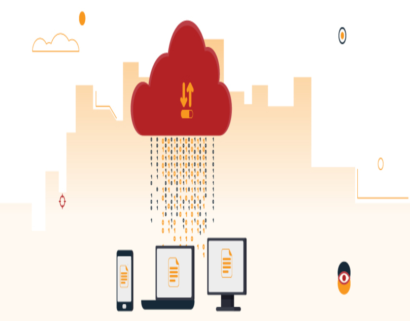Application Hosting