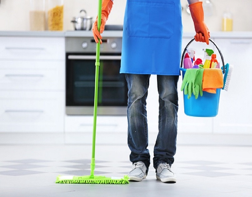 Professional Housekeeping Services in Bangalore | Aquuamarine