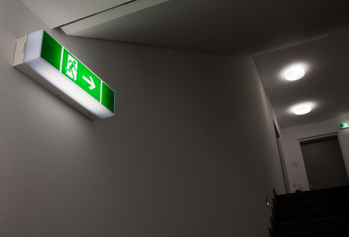 Installing Emergency Lighting indoors is no Longer Cumbersome