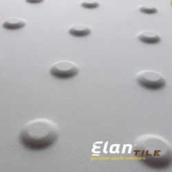 We are the Name to Count on for Code-Compliant Tactile Solution!