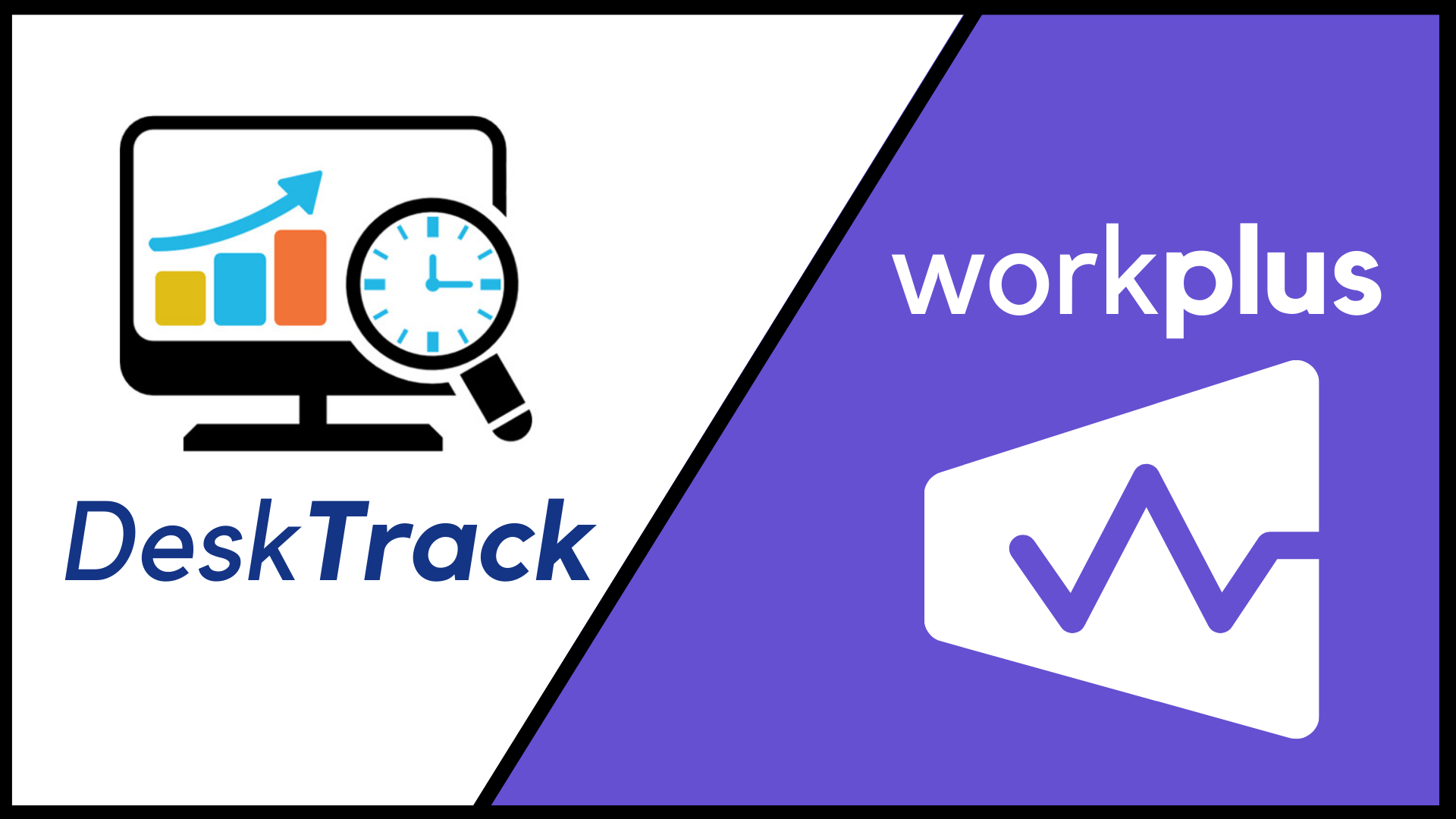 DeskTrack vs WorkPuls