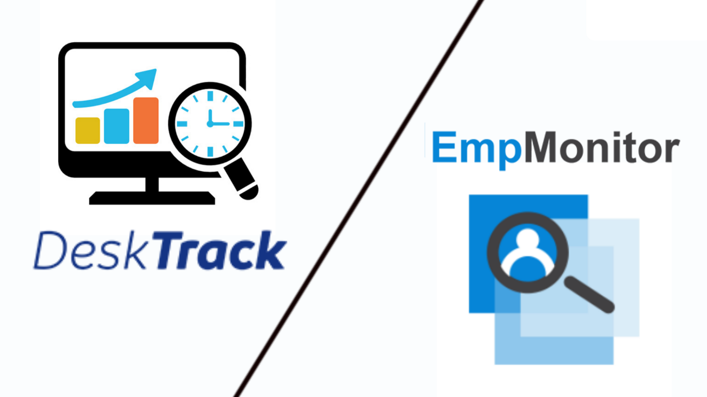 DeskTrack vs EmpMonitor