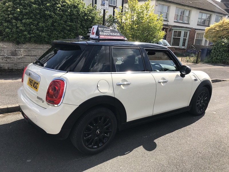 Oxford Driving Lessons