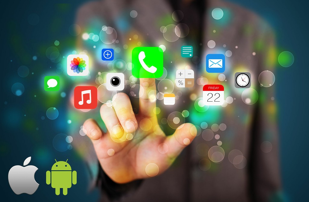 Android App Development Company In Faisalabad