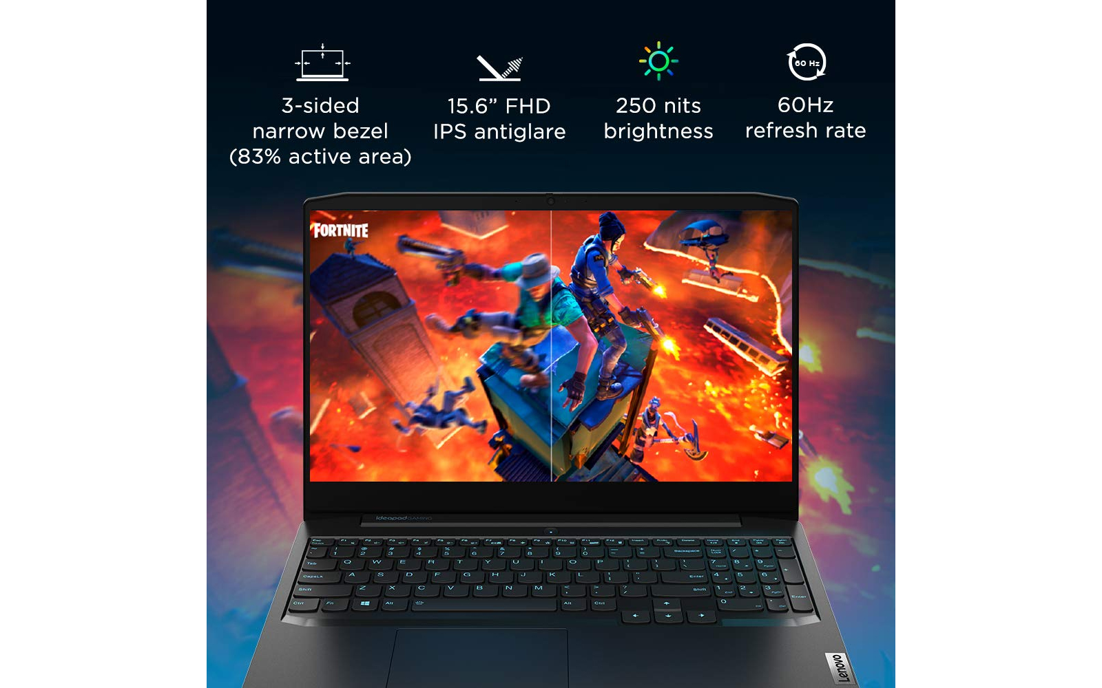 Best gaming laptop in india