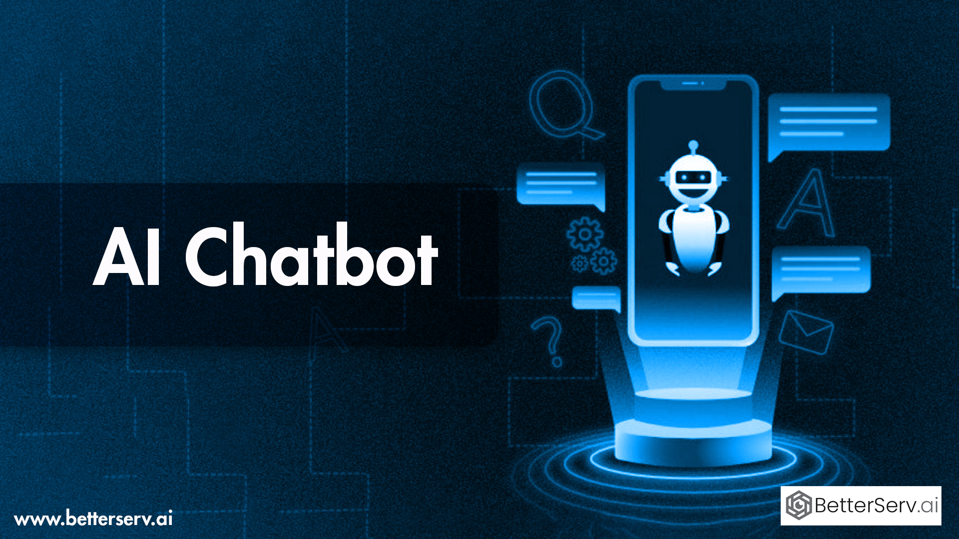 BetterServ AI-Powered Chatbot: View Question History for Valuable Insights