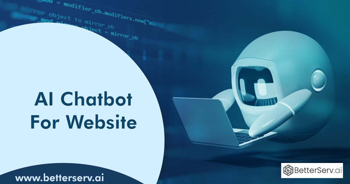 AI Chatbot for Website – Smart Solution for Instant Customer Support 