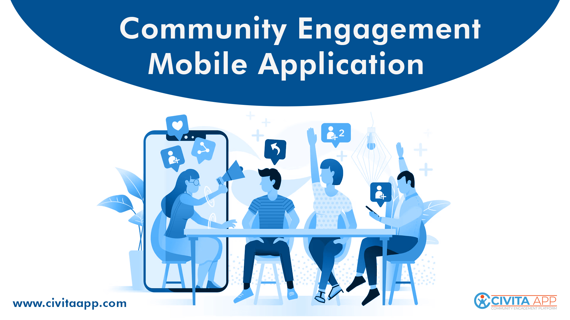 How the Civita App is Changing the Way Local Governments Engage with Their Communities