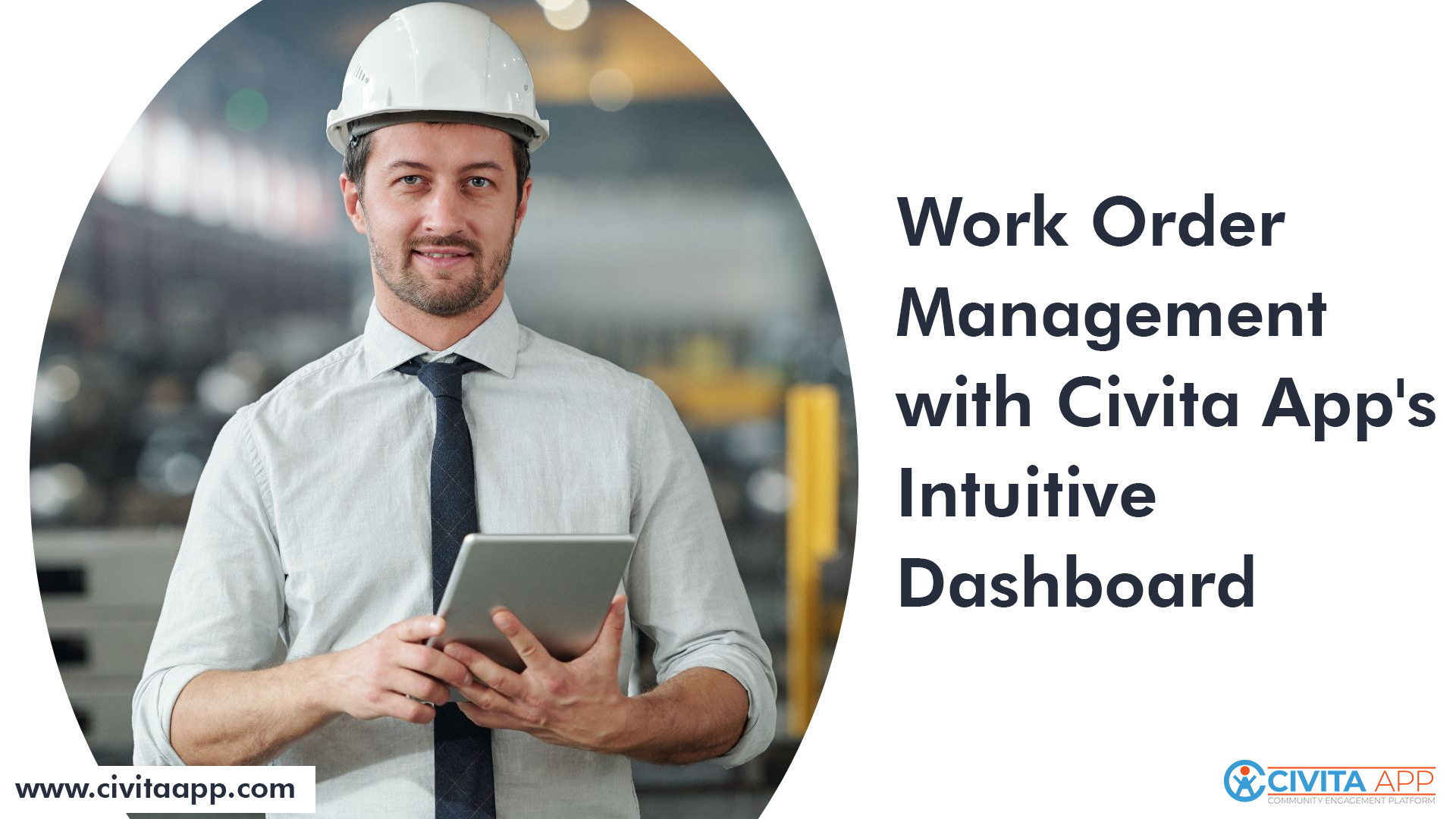 The Benefits of a Streamlined Work Order Management System